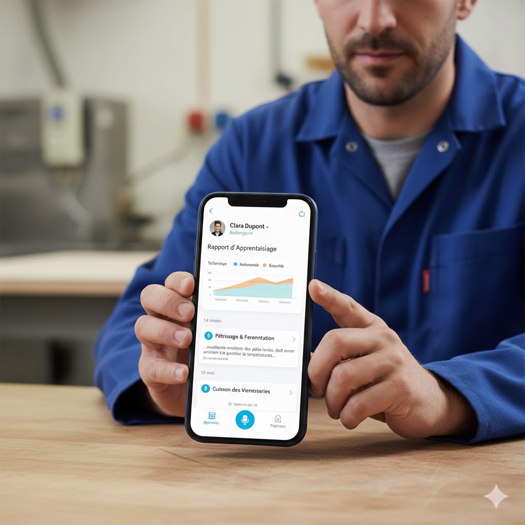 Aperçu Tuteur-Mémo